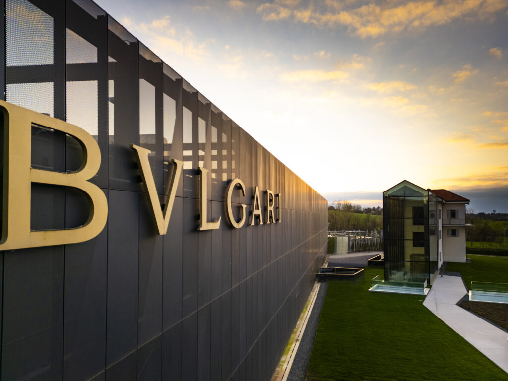 بولغري تفتح أبواب الفن للجميع Scuola Bvlgari…أول مدرسة مجوهرات مفتوحة للعالم