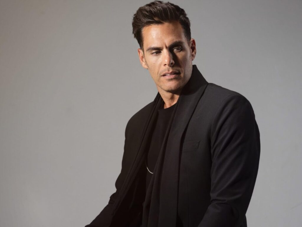 هشام خرما يطلق ألبوم أُفُق بعد 6 سنوات: موسيقى فيوجن بروح عالمية