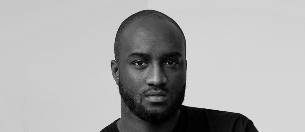 فـيرجيل آبلوه نشاط وابتكار.. حتى آخر لحظة