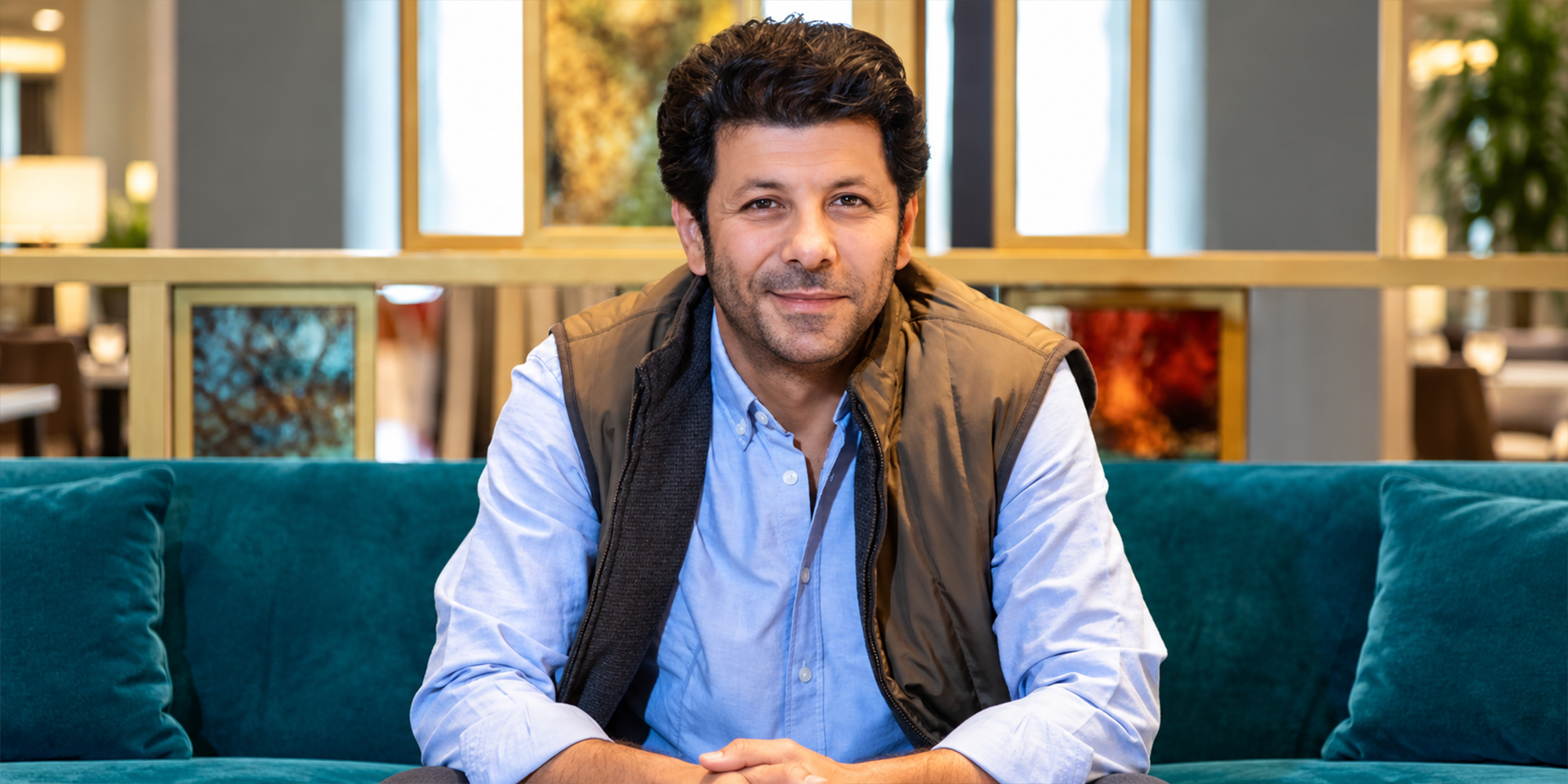 اياد نصار