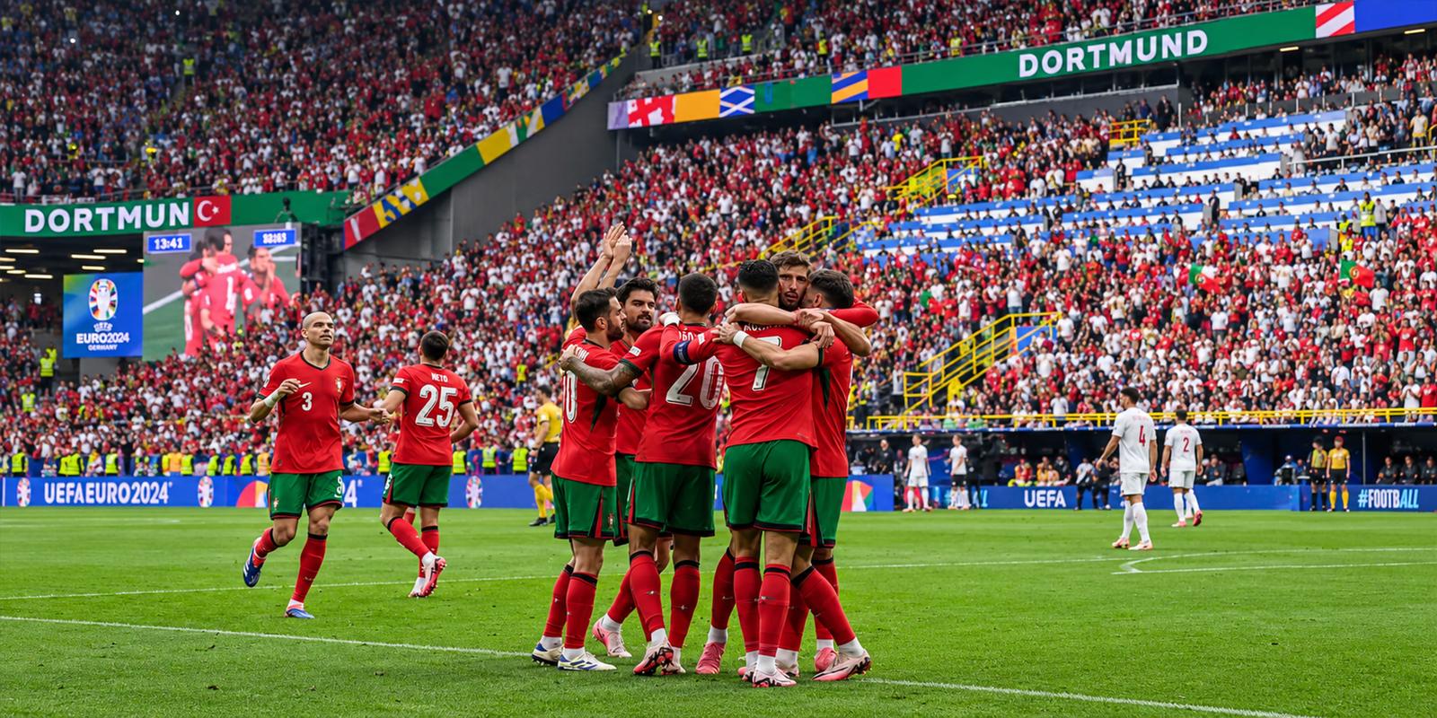 لاعب القرن