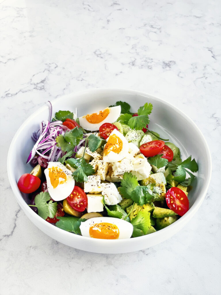 الإفطار والسحور يجب أن يتضمنوا أطعمة صحية ومتوازنة لضمان الطاقة والشبع طوال اليوم