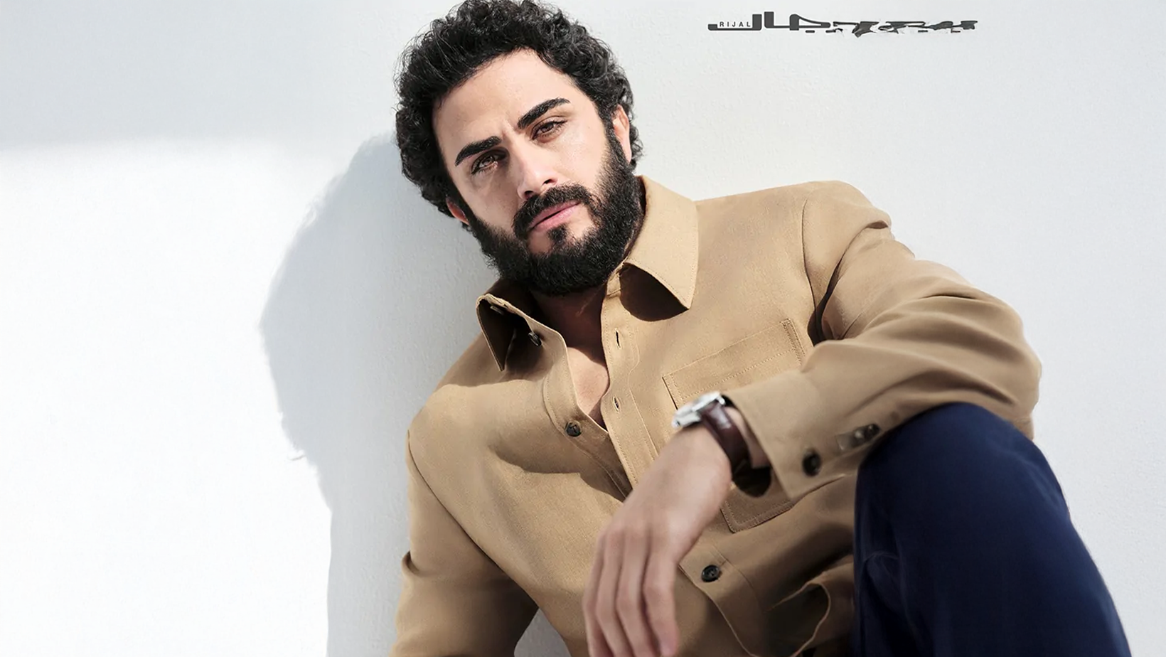 أليكساندر علوم: “أعمل حاليًا على مشروع عالمي سرّي للغاية”