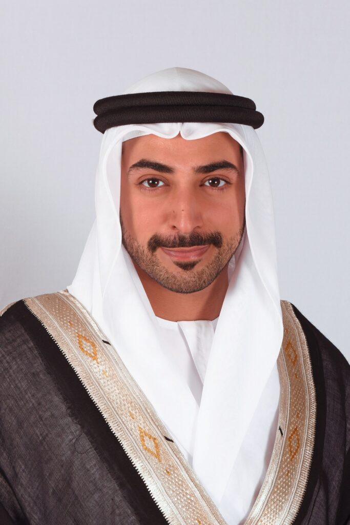 سمو الشيخ زايد بن سلطان بن خليفة آل نهيان