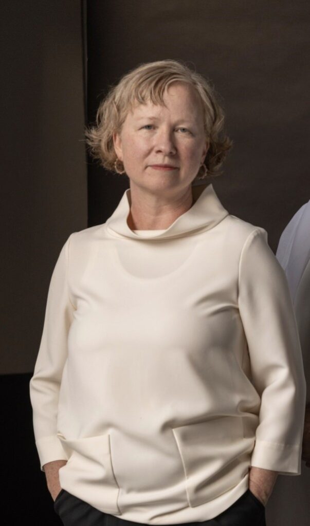 مايا أليسون