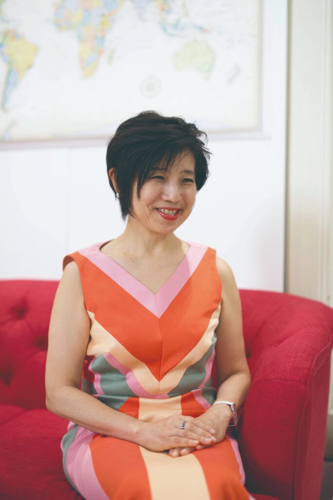 يوكو هاسيغاوا