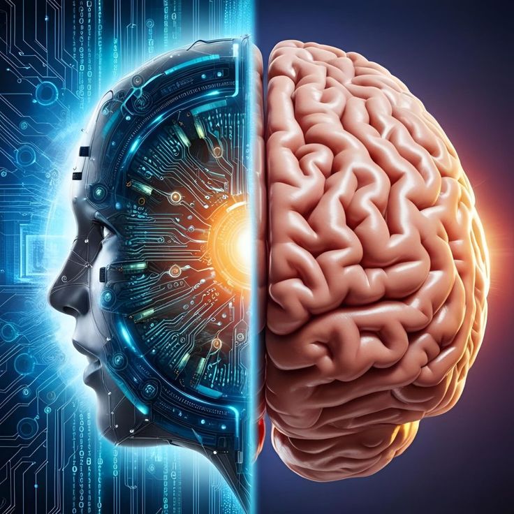 Merge Labs: واجهة دماغية غير جراحية بين الطموح الطبي والتقني - - مصدر الصورة: Pinterest