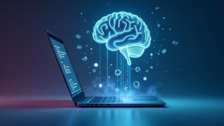 Merge Labs: ثورة جديدة لقراءة الأفكار ودمج العقل البشري بالذكاء الاصطناعي - مصدر الصورة: Pinterest