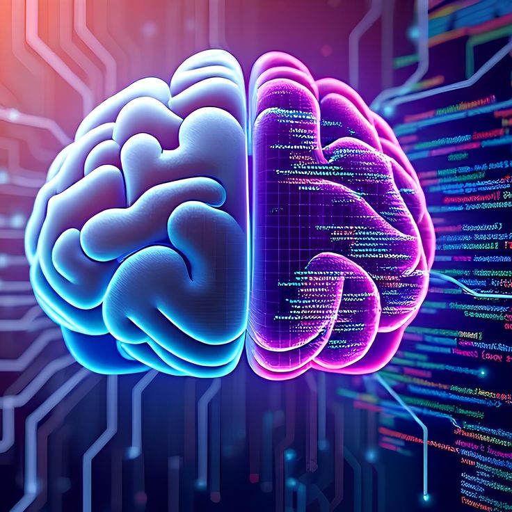 تحديات الخصوصية والصحة: مخاطر قراءة الأفكار عبر التقنية العصبية - مصدر الصورة: Pinterest