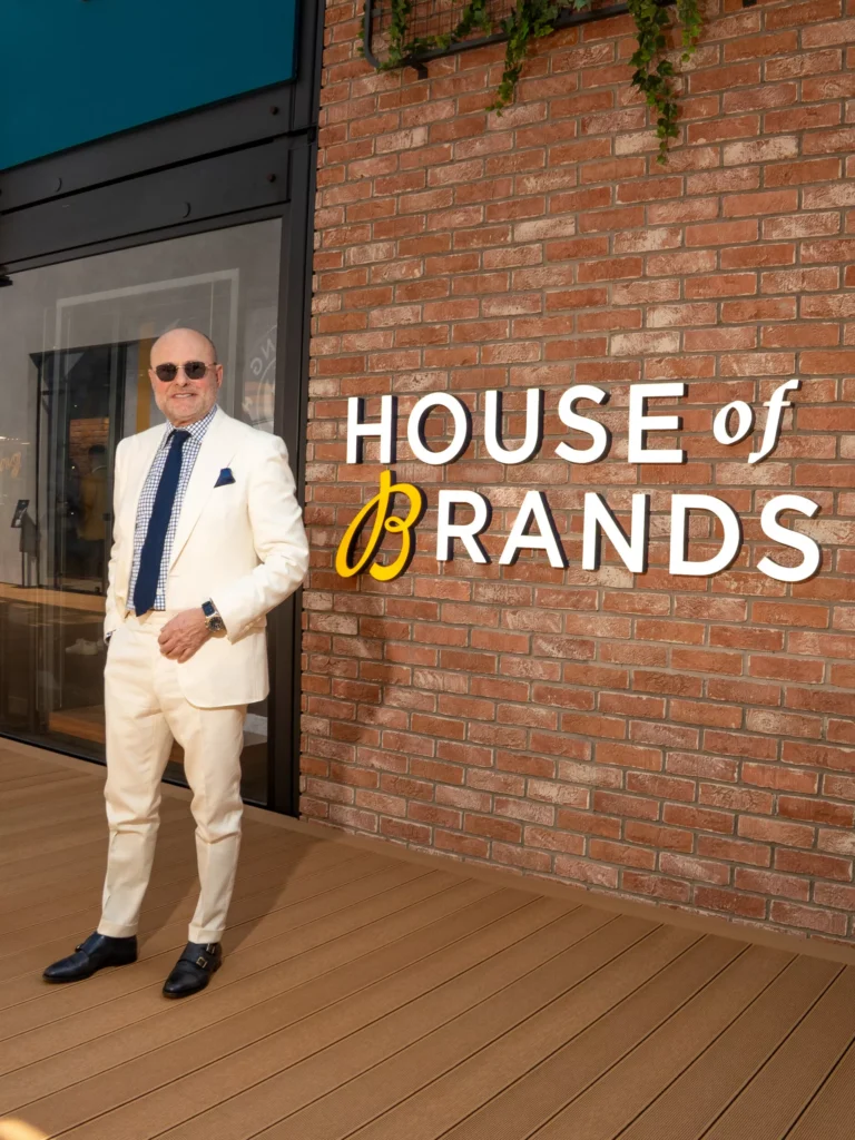 الرئيس التنفيذي جورج كيرن