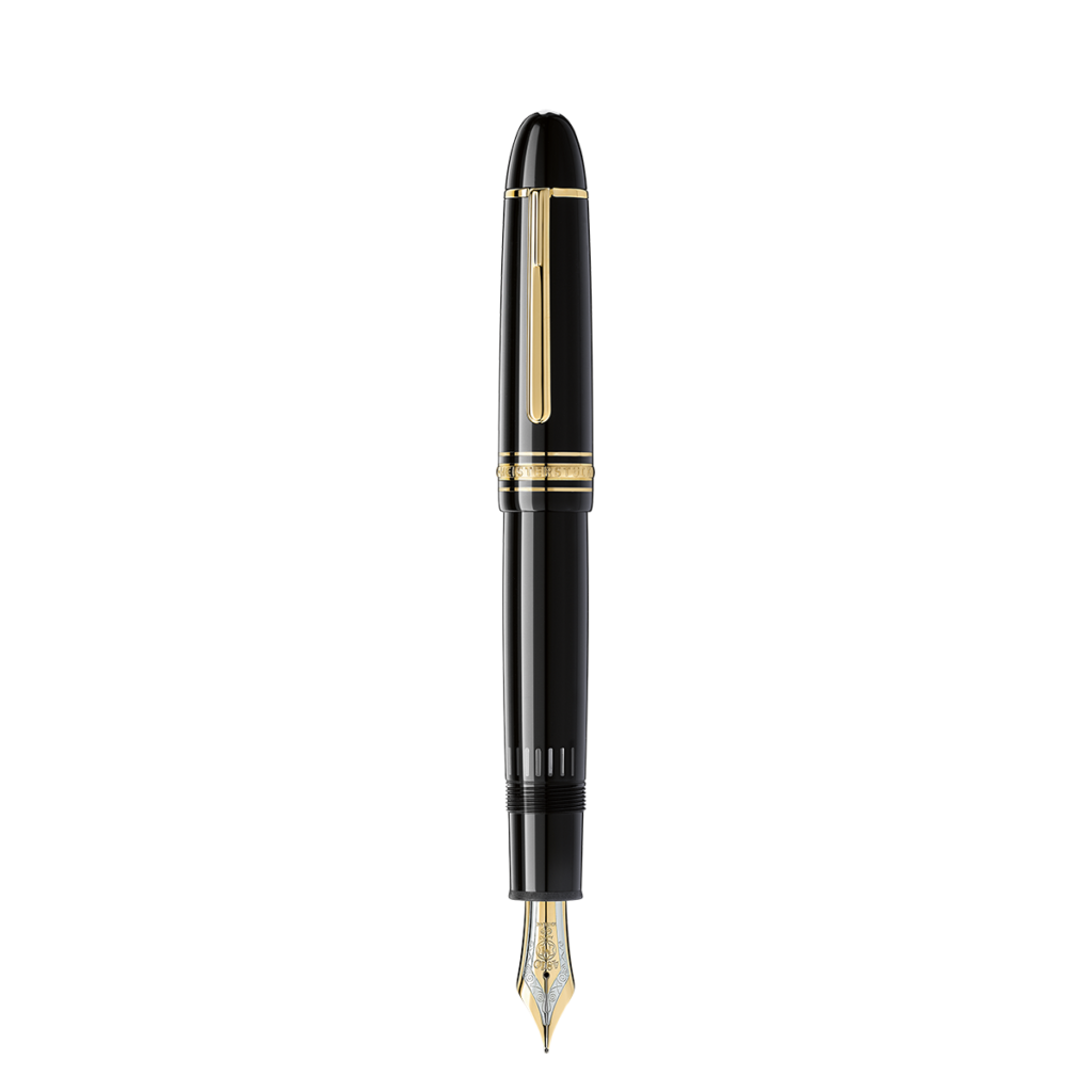 قلم Meisterstück Gold-Coated 149 Fountain Pen