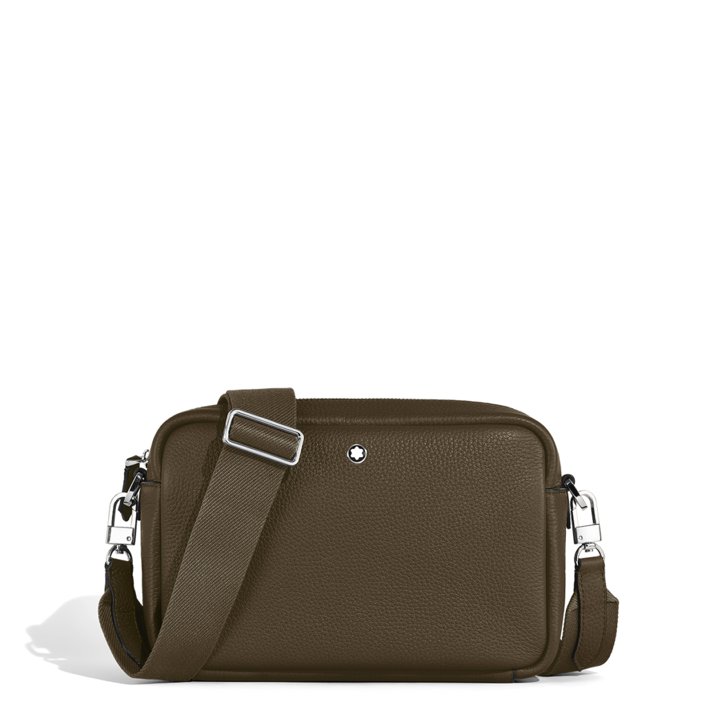 حقيبة Companion Crossbody