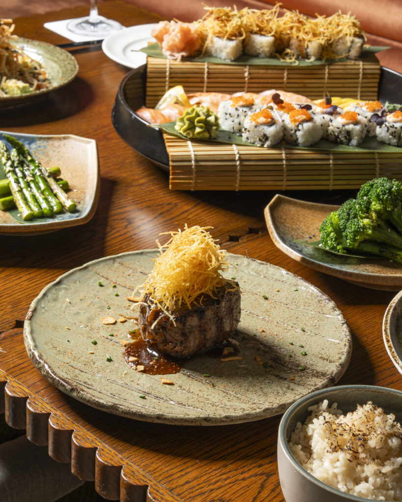 مبادرة رائدة تستبدل الزيوت المعالجة بمكونات طبيعية نقية