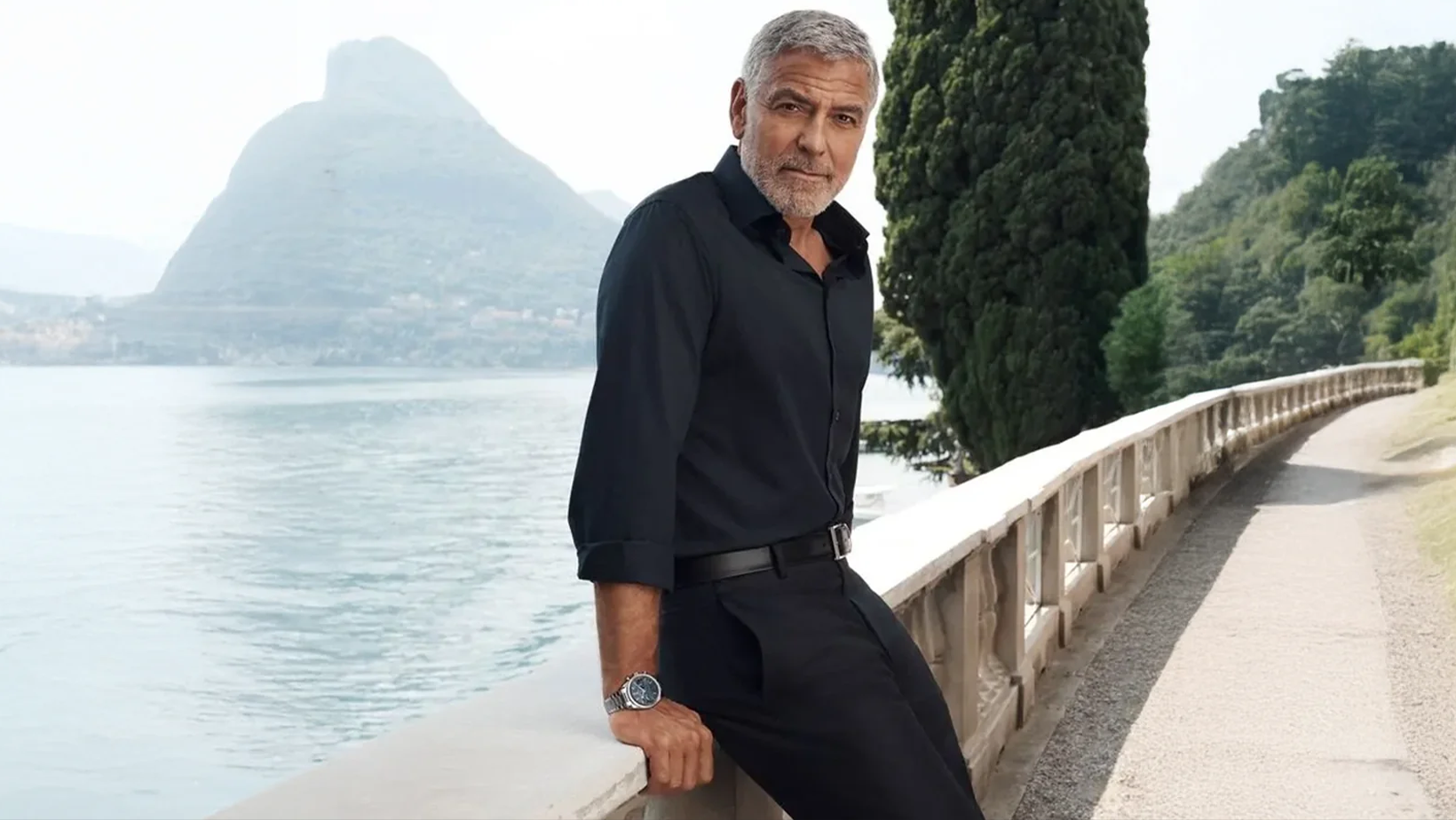 جورج كلوني: ثلاثية أفلام نحتت مسيرة السيد الأنيق في هوليوود