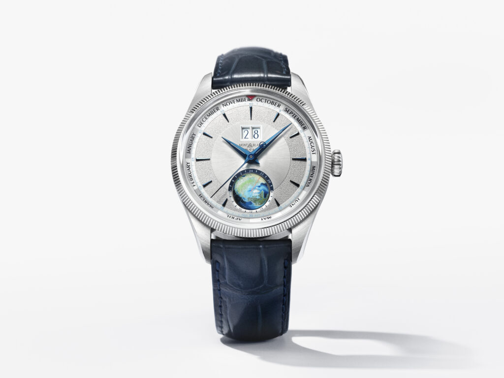 إصدارات مون بلان 2025: ابتكارات جديدة تجمع بين إرث مينيرفا والحِرفية الراقية في عالم الساعات