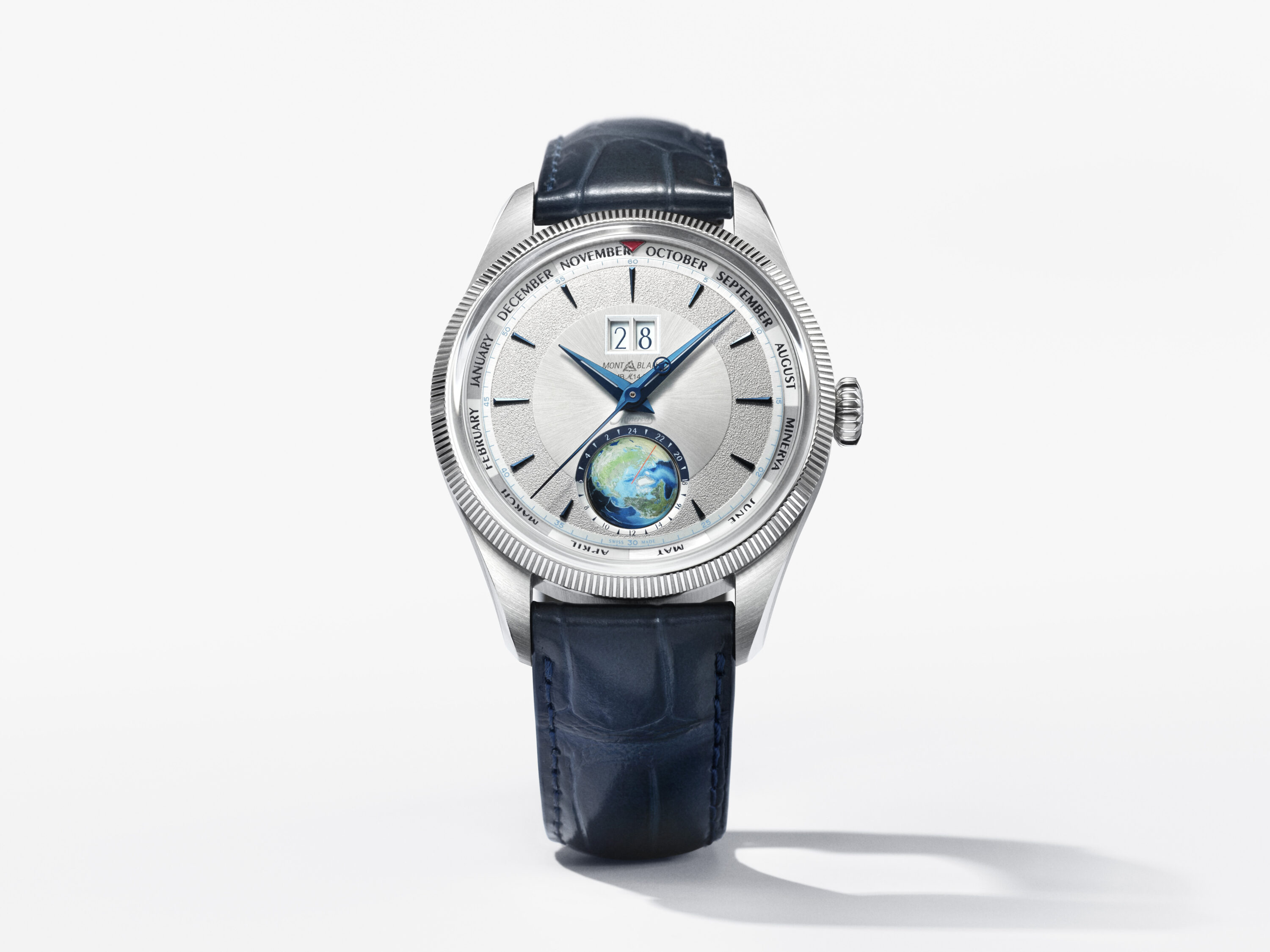 مون بلان تكشف فصلًا جديدًا من التميّز: إصدارات فاخرة تعيد رسم ملامح الإبداع في عالم الساعات الراقية