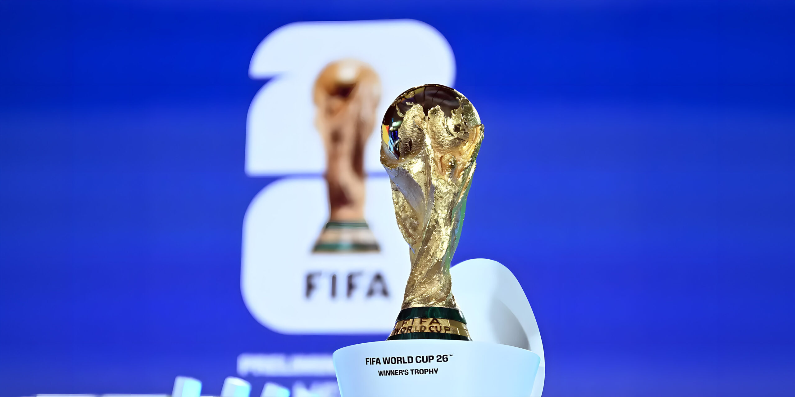 المنتخبات المتأهلة لكأس العالم 2026