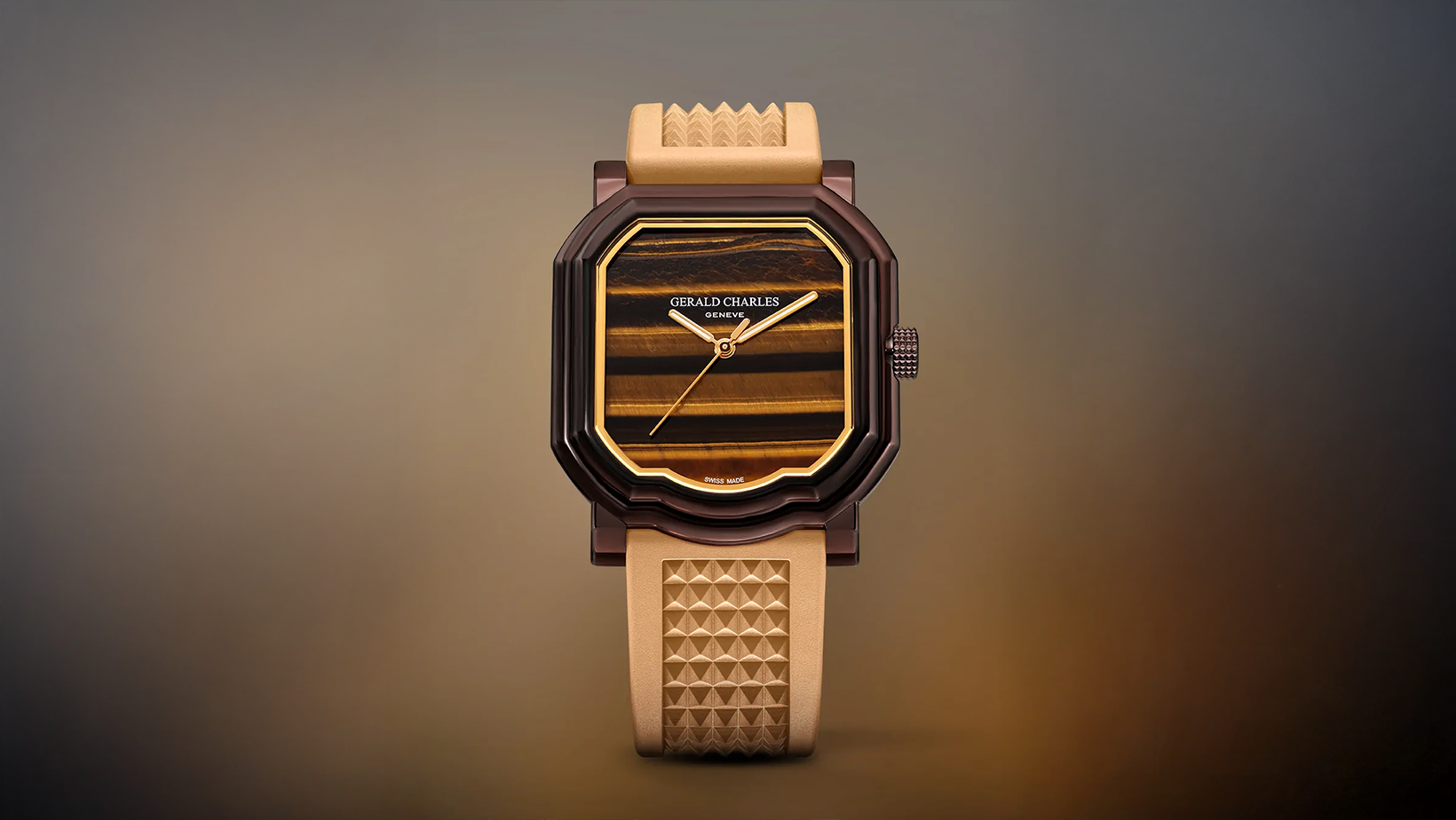 أحمد صديقي وجيرالد تشارلز: مايسترو عين النمر تحتفي بالتميّز والحرفية الخالدة