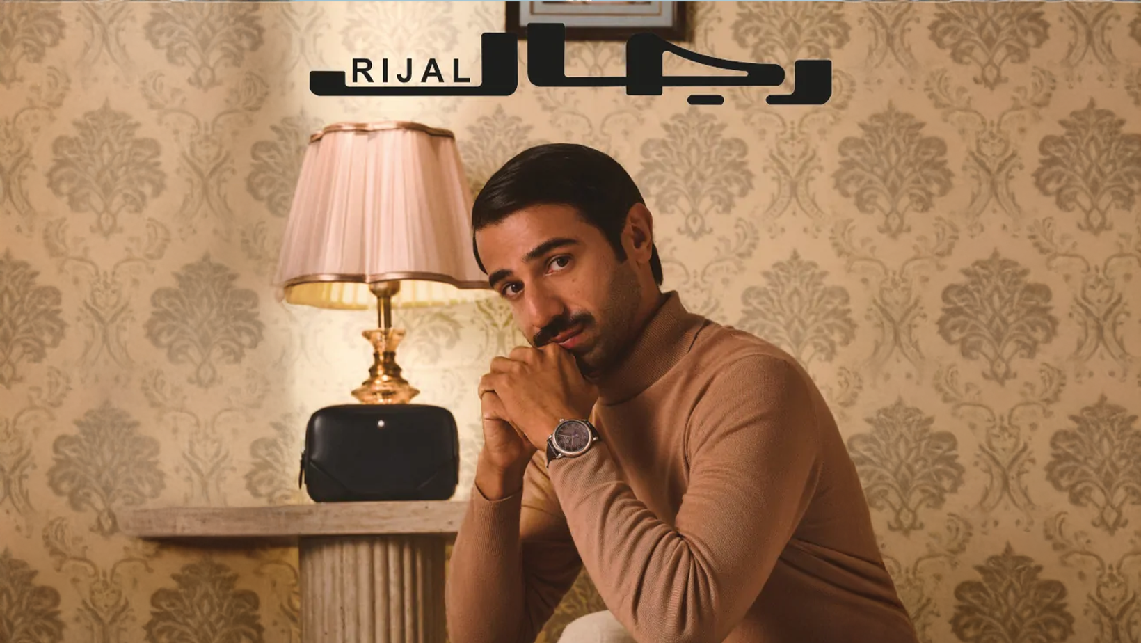 المخرج‭ ‬الإماراتي‭ ‬عبدالله‭ ‬الكعبي .. ‮«‬الأصالة‭ ‬أقوى‭ ‬من‭ ‬التقليد‭… ‬والسينما‭ ‬لغة‭ ‬تتجاوز‭ ‬الحدود‮»