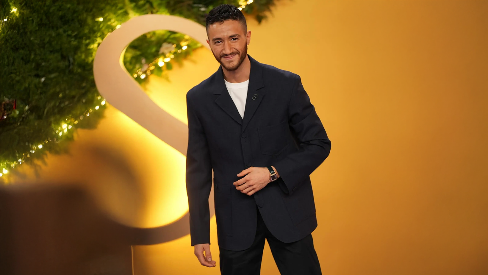 النجم المصري الشاب أحمد مالك: موهبة تتجاوز الحدود وتصنع التاريخ