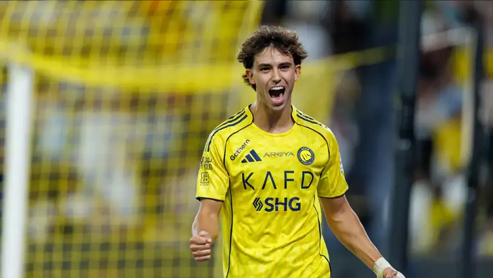 النصر يتأهل لثمن نهائي دوري أبطال آسيا 2 برباعية نظيفة