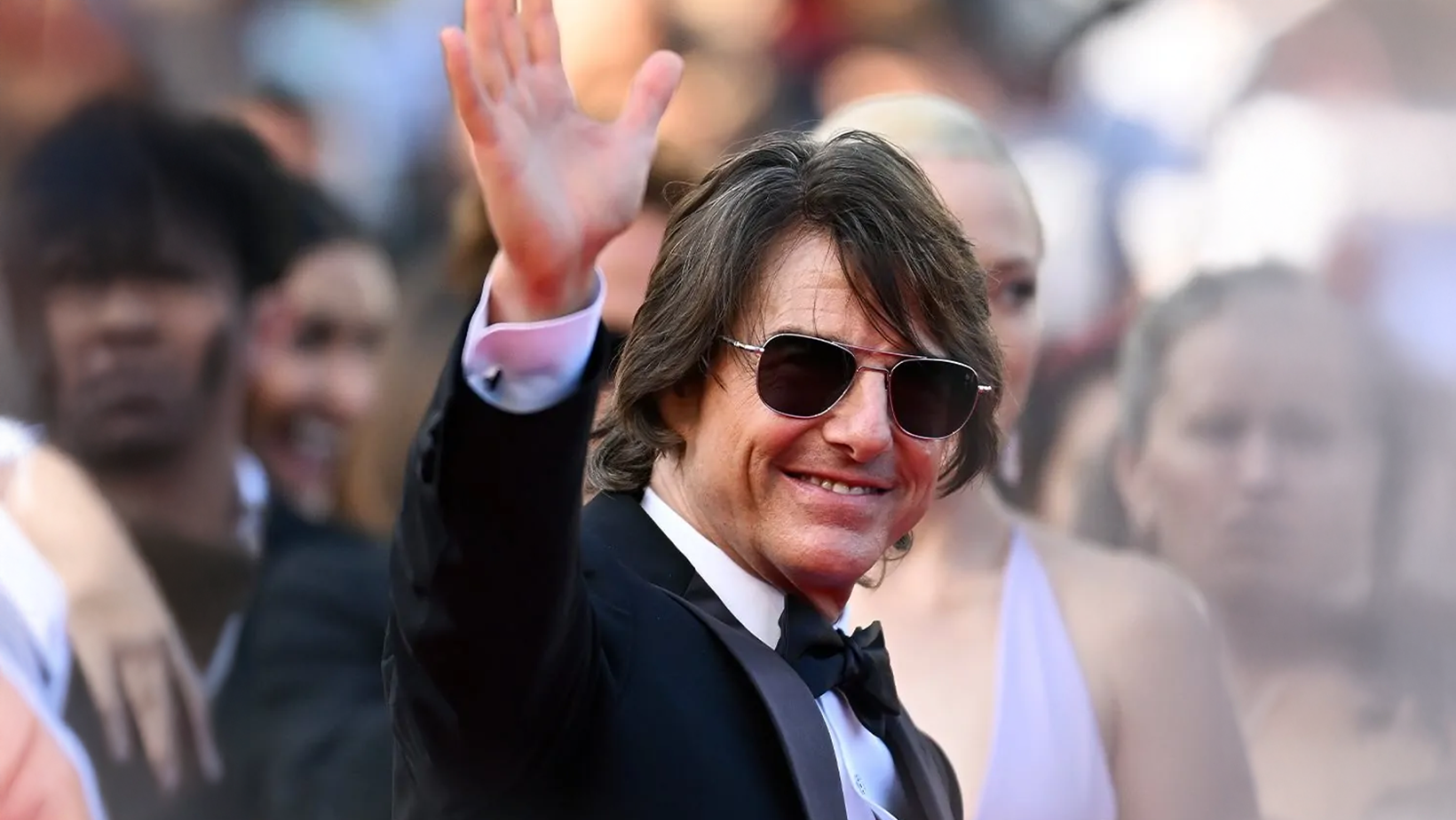 سلسلة Mission Impossible : مع كُل مهمة مستحيلة بداية لمغامرة لا تُنسى