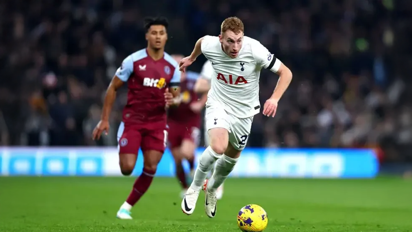 قرعة كأس الاتحاد الإنجليزي تباغت الكبار.. صدامات قوية ليونايتد وتوتنهام