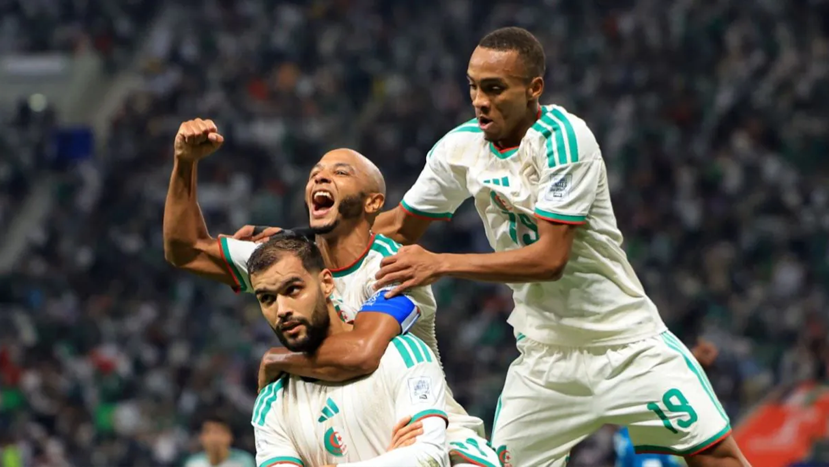 كأس العرب 2025: اكتمال عقد المتأهلين لربع النهائي ومواجهات نارية مرتقبة