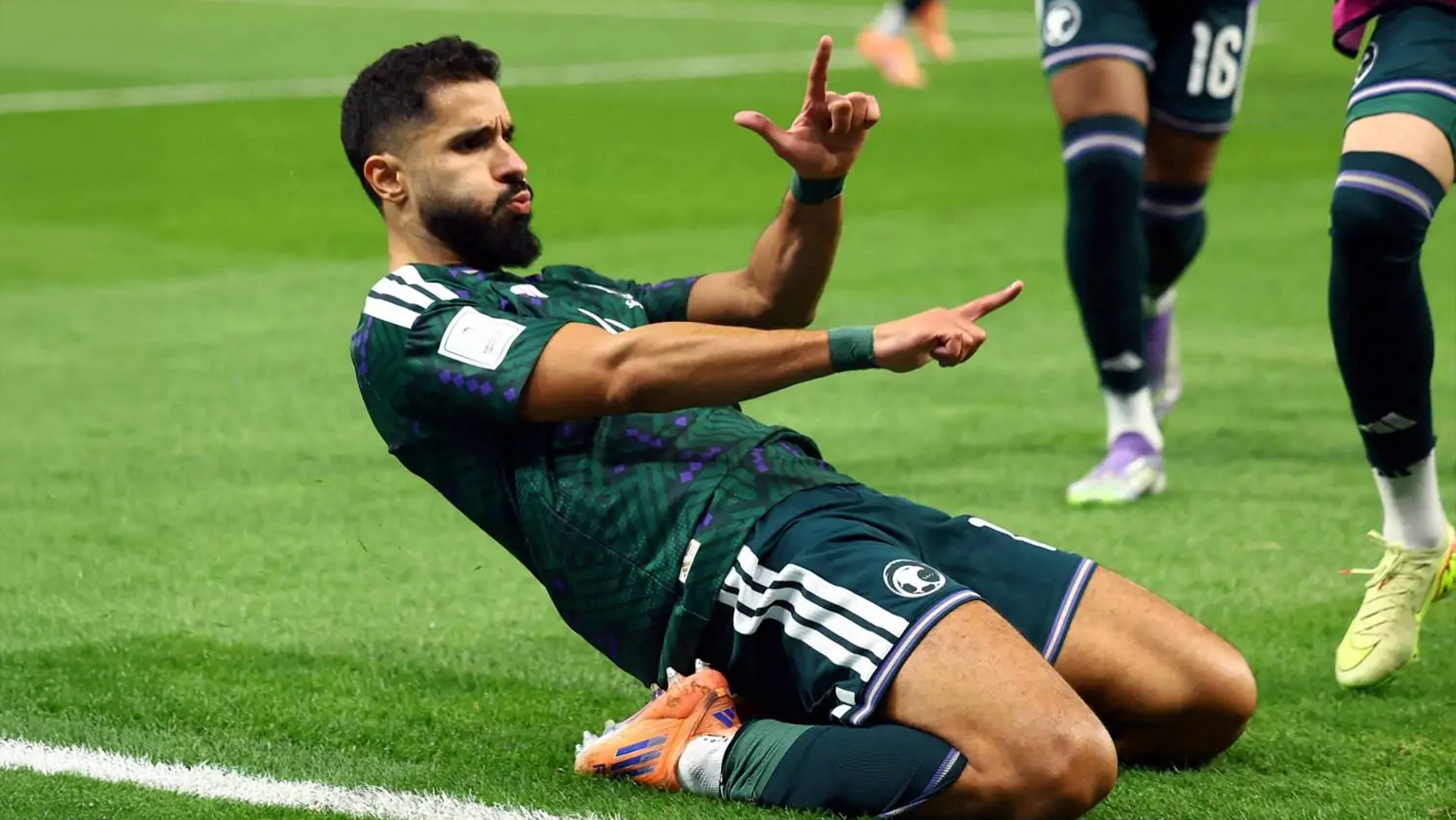 كأس العرب: صقور السعودية تحلق، تعادلات مثيرة وترقب لمواجهات العمالقة