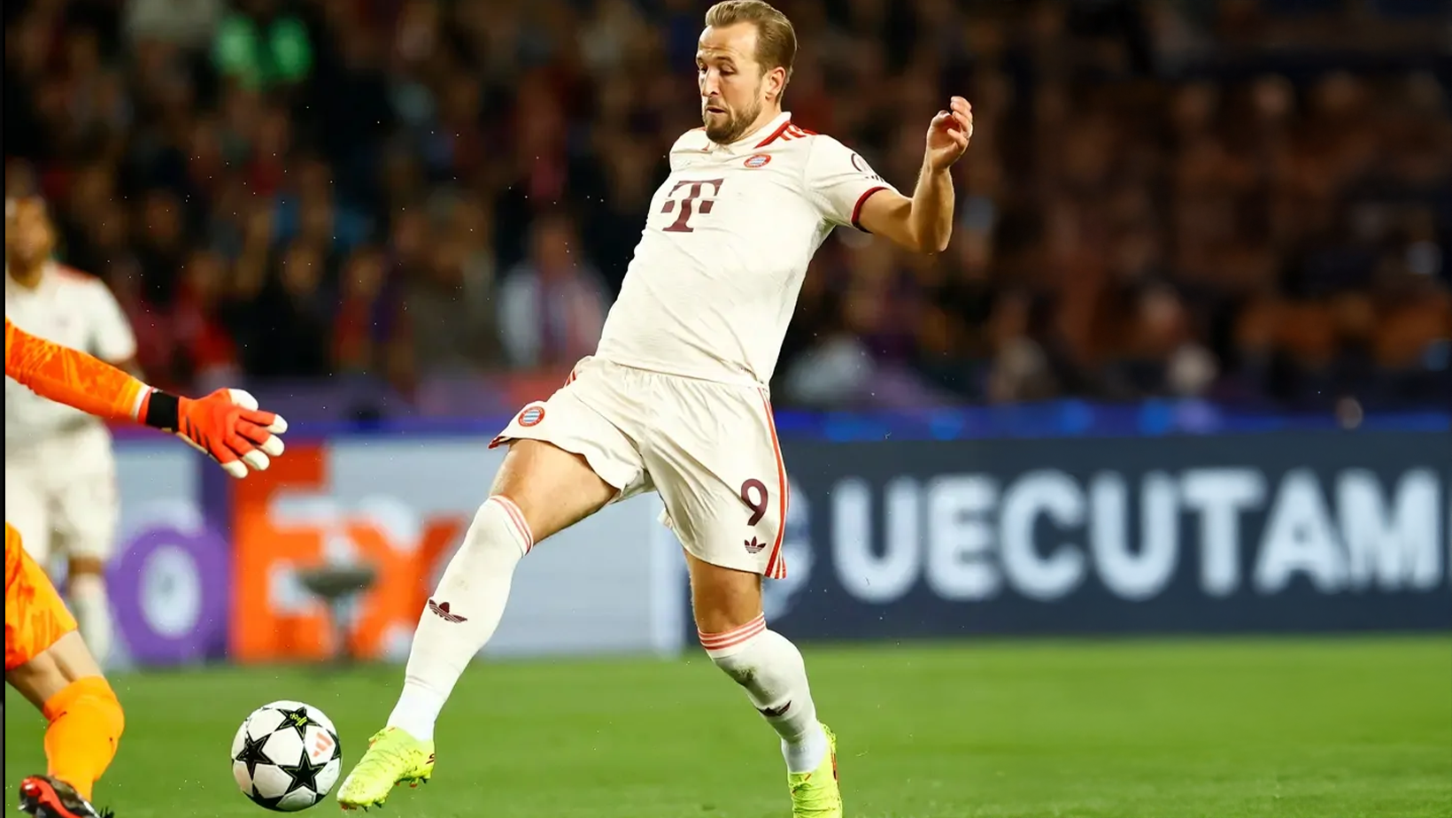 كين يغلق ملف برشلونة ويؤكد ولاءه لبايرن ميونخ