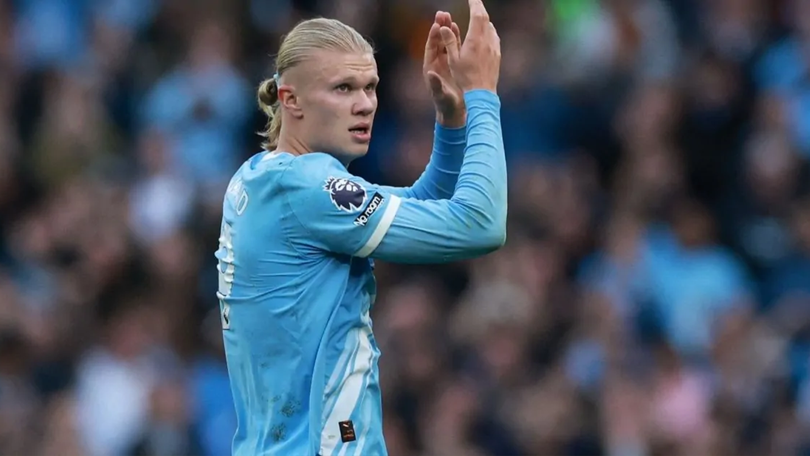 ملحمة كروية بتسعة أهداف: مانشستر سيتي يتخطى فولهام بصعوبة ويُقلص الفارق