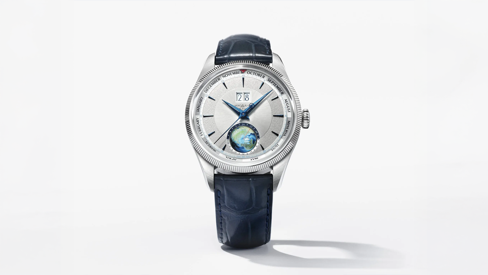 مون بلان تكشف فصلًا جديدًا من التميّز: إصدارات فاخرة تعيد رسم ملامح الإبداع في عالم الساعات الراقية