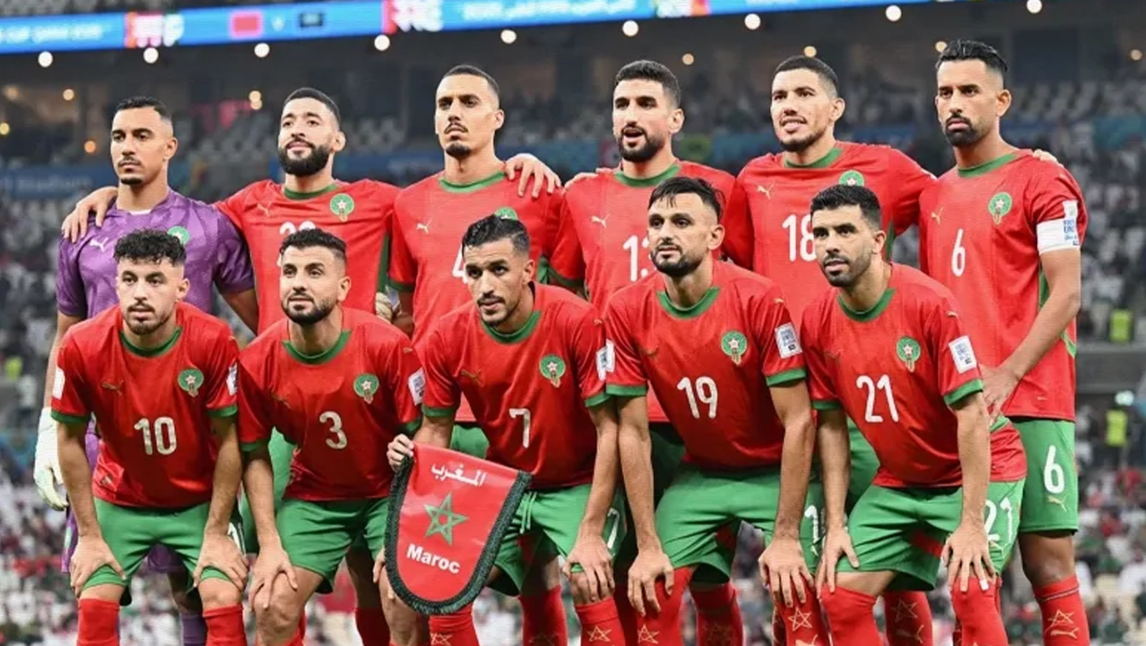 نيران ربع النهائي تشتعل في كأس العرب 2025 مع صراع الكبار