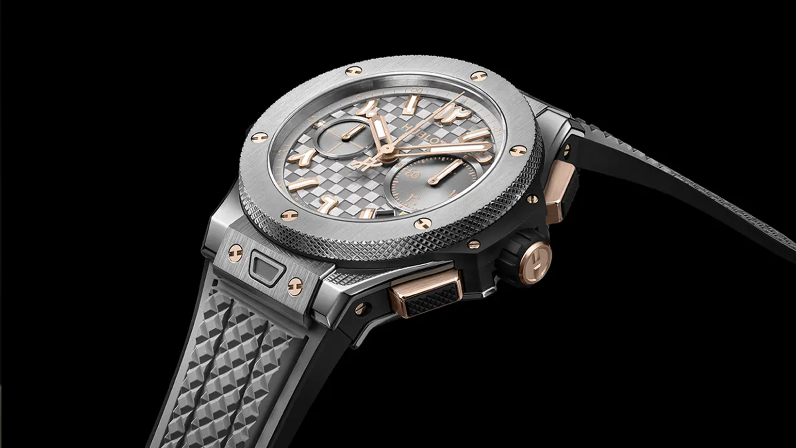 هوبلو تكشف عن إصدارين محدودين خلال أسبوع دبي للساعات: احتفاء بالإرث مع المشترك مع شركة أحمد صديقي