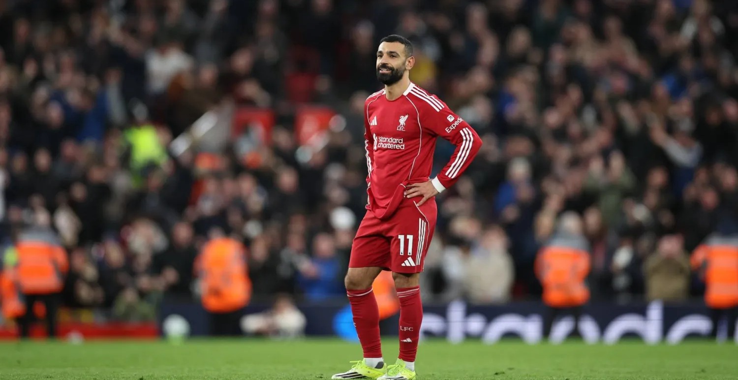 الدوري الأميركي يفتح الأبواب أمام محمد صلاح ونصيحة استشارة ميسي