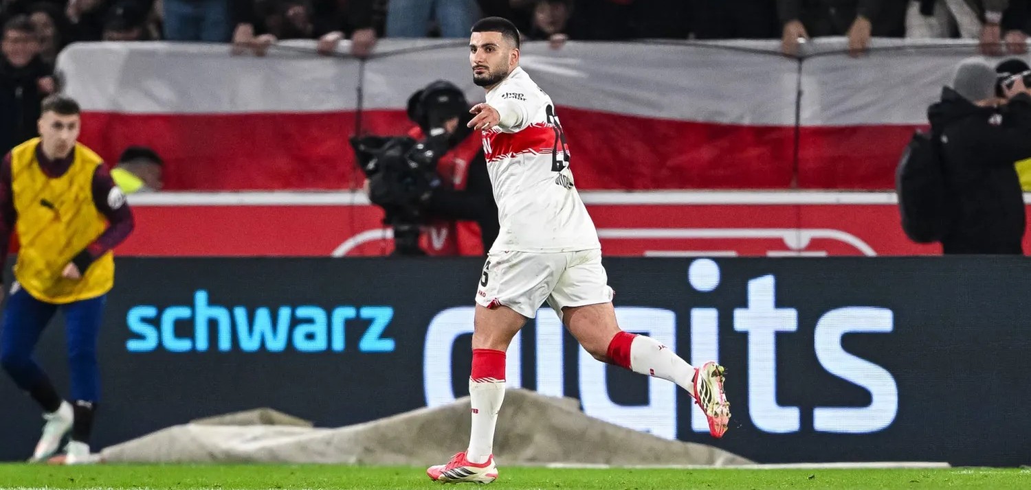 منتخب ألمانيا لكرة القدم ينجو أمام منتخب غانا قبل مونديال 2026