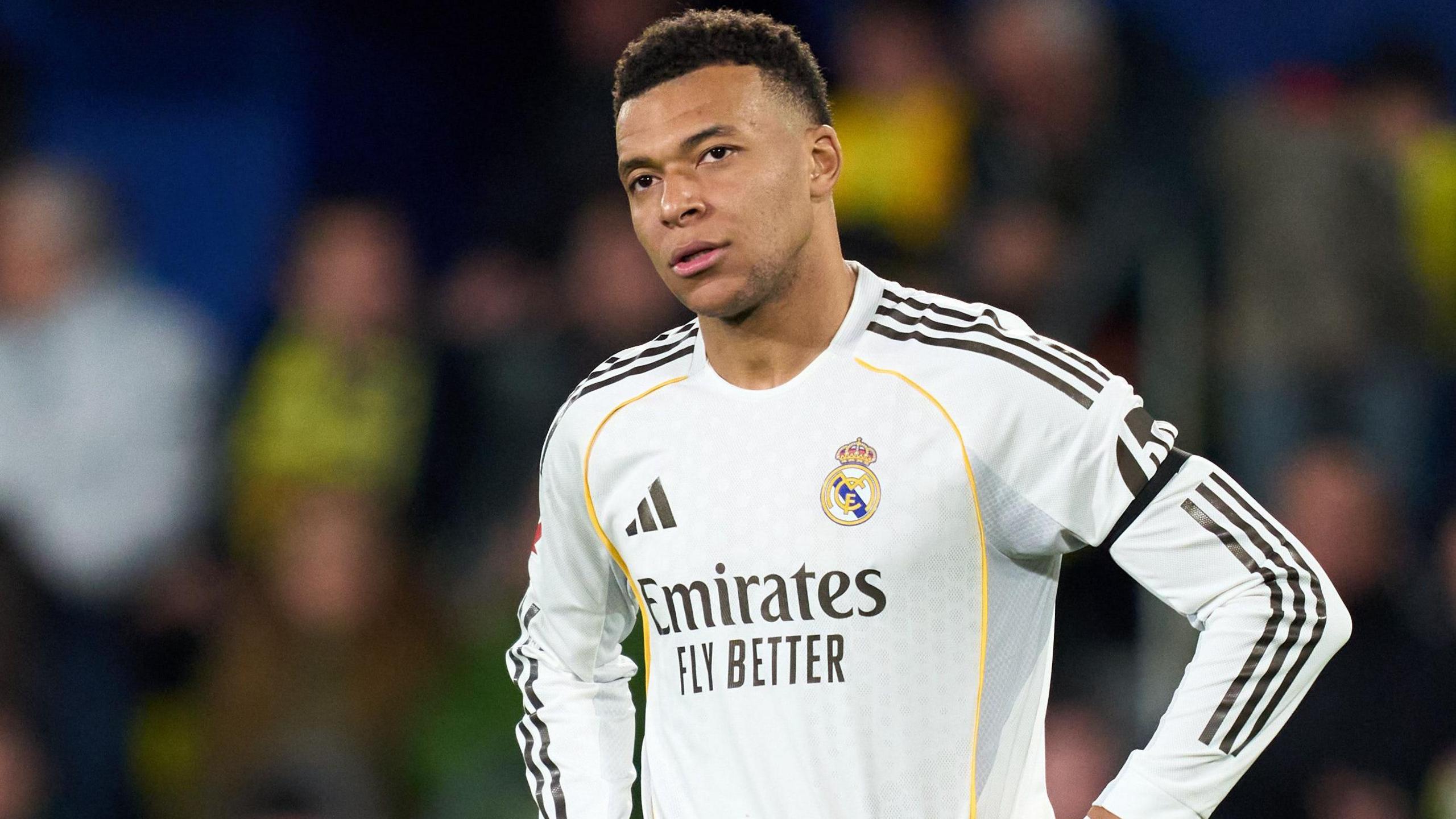 مبابي يعلن تعافيه وجاهزيته لخوض جميع المباريات قبل كأس العالم 2026