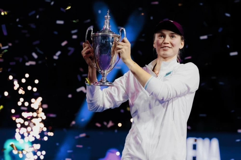 صراع القمة يشتعل في التصنيف العالمي للتنس بعد إنديان ويلز