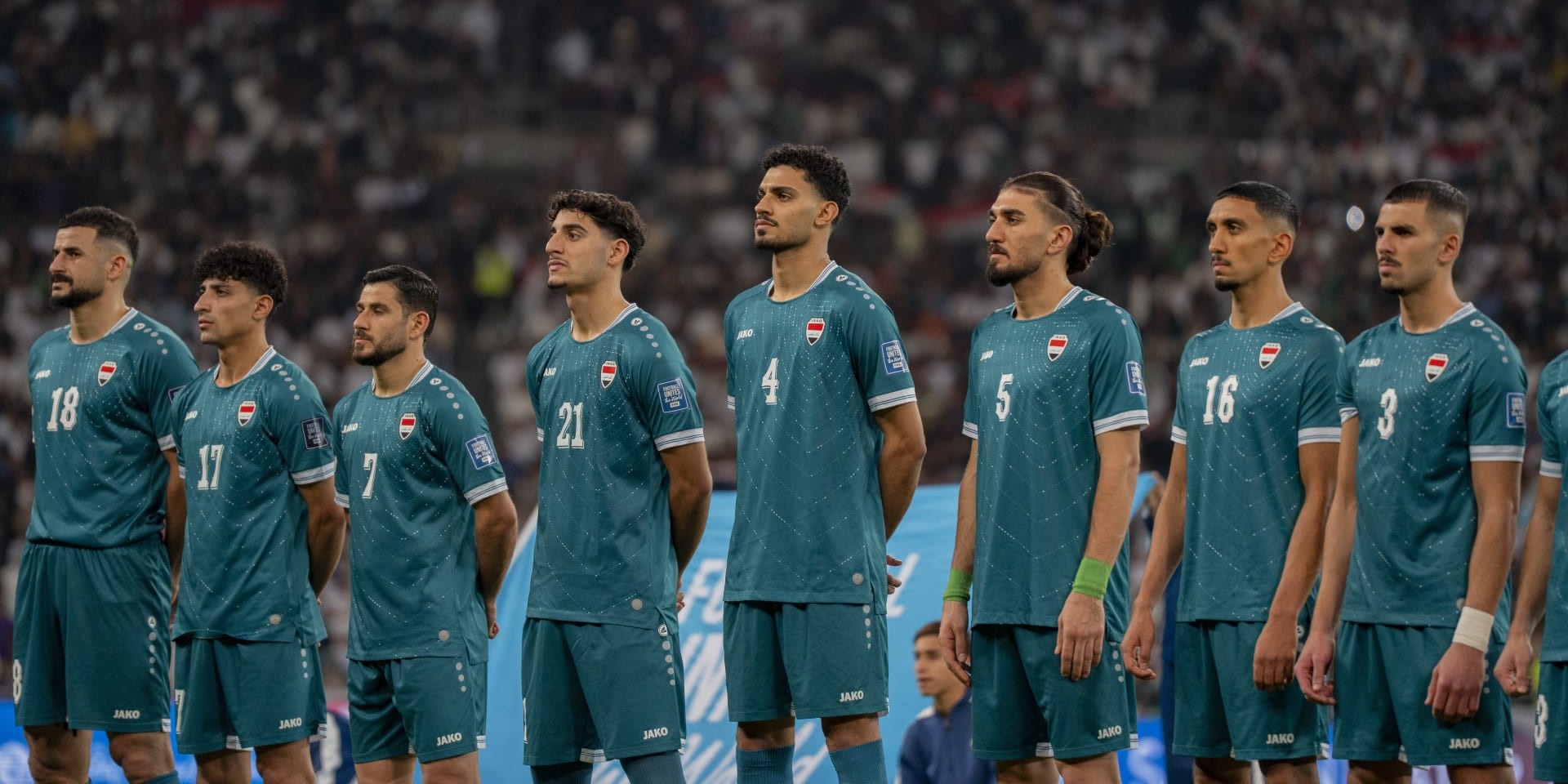 أبرز مباريات التوقف الدولي: مواجهات نارية بين ملحق المونديال ووديات العمالقة