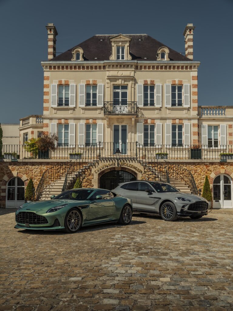 أسيند: نخبة محدودة في قلب لومان