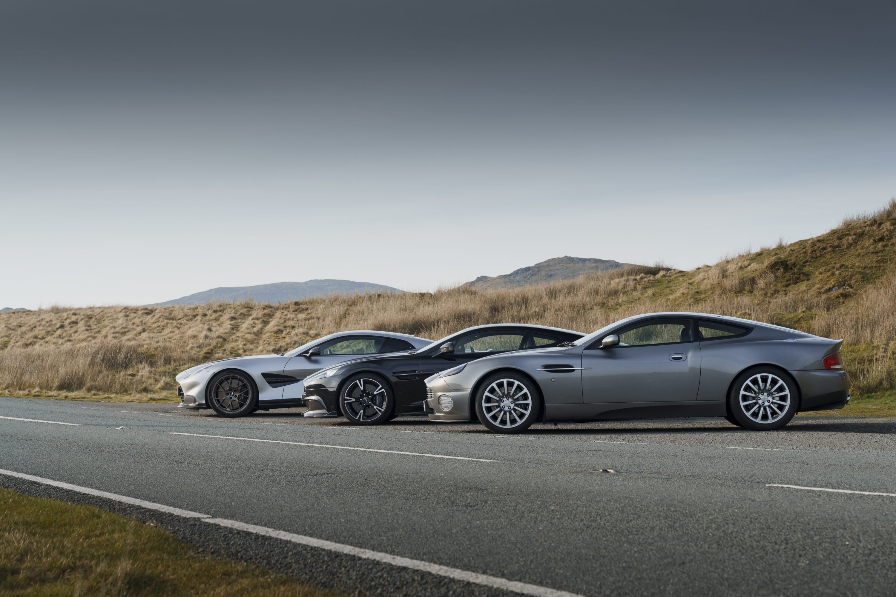 فانكويش: 25 عاماً من الريادة والأداء المتفوق والهندسة