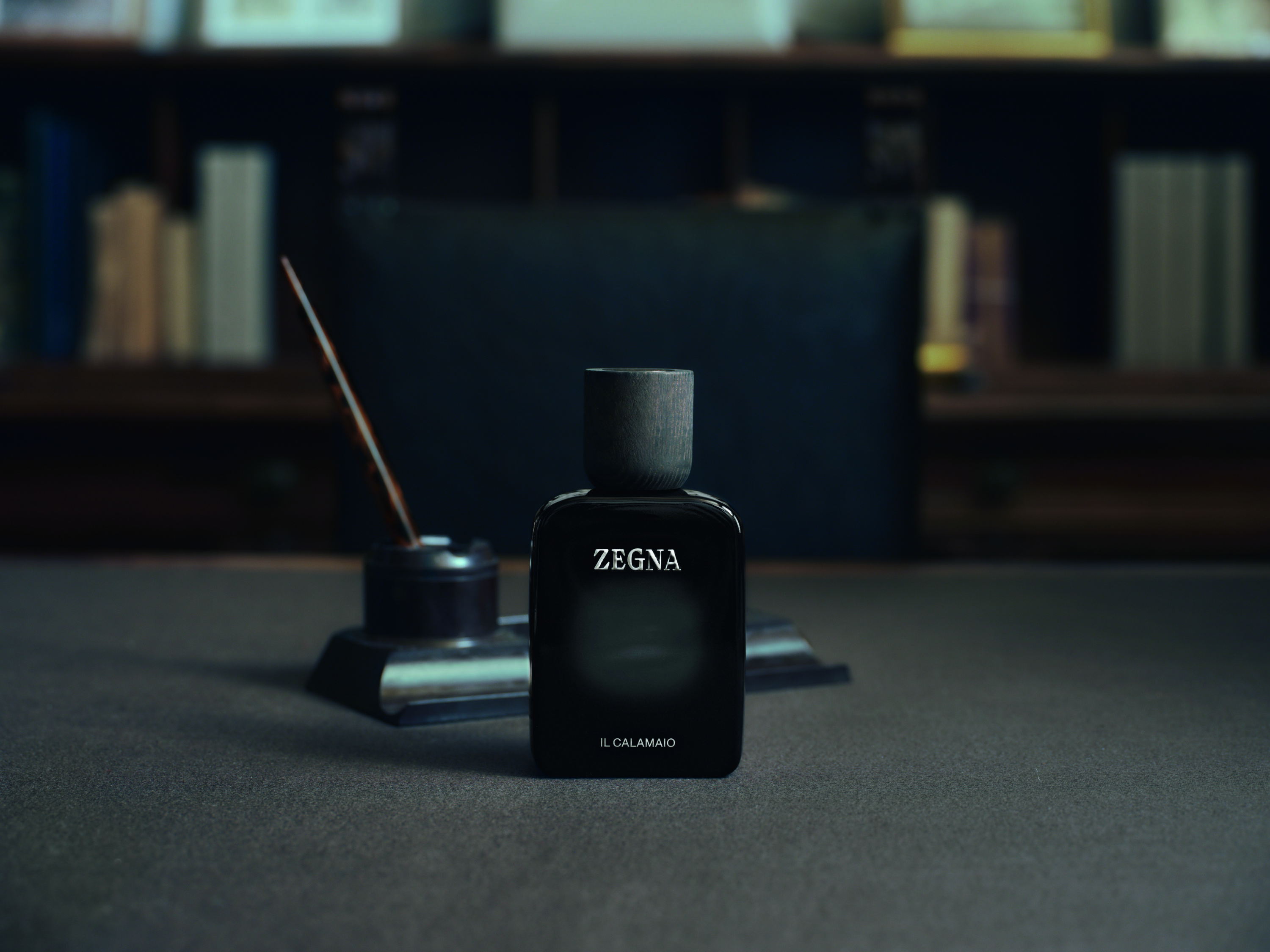 زينيا تكشف عن MEMORIE… رحلة عطرية فريدة تجمع بين الأصالة والابتكار