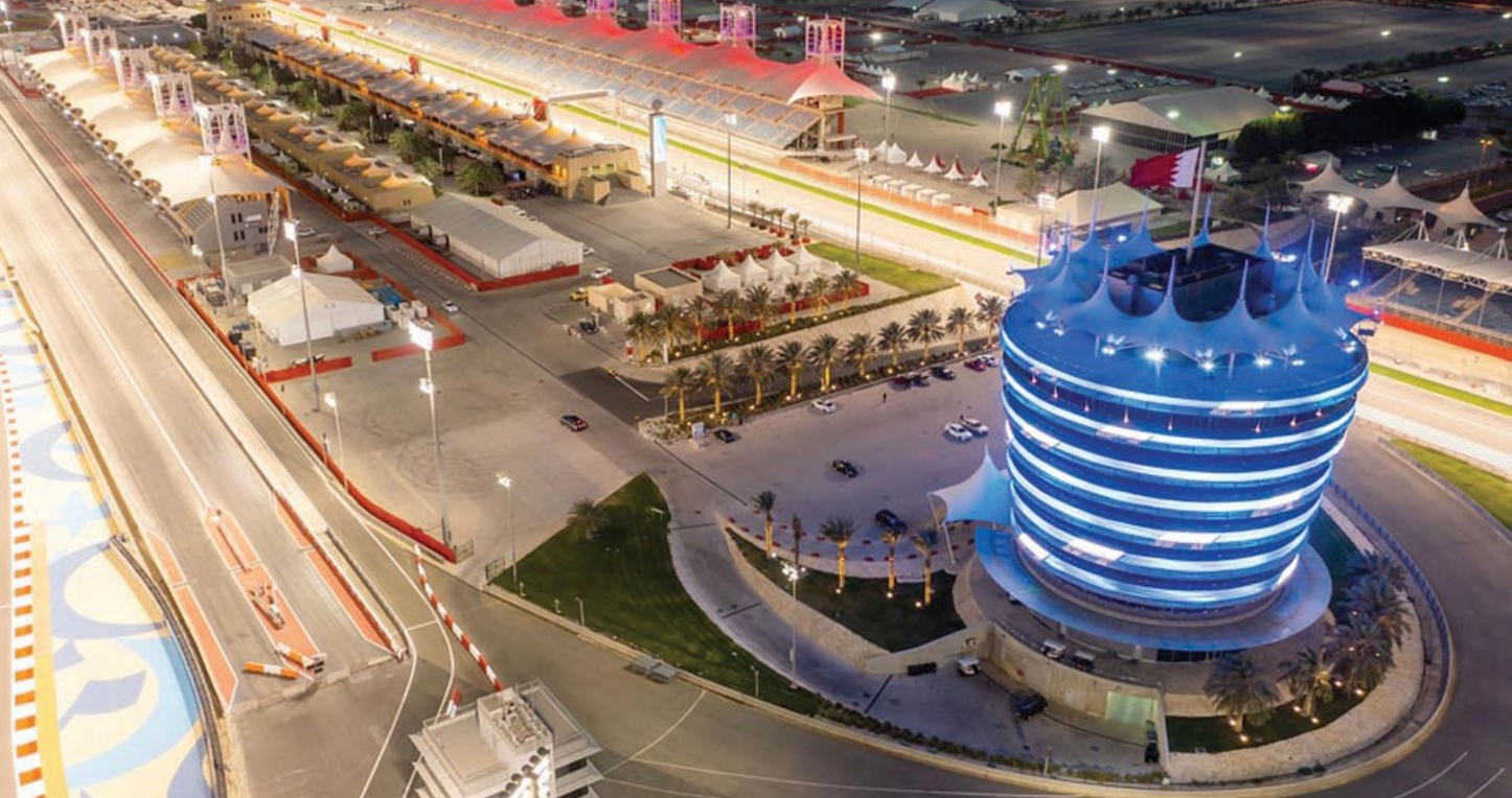 إلغاء جائزتي السعودية والبحرين يعيد رسم خريطة انطلاق موسم الفورمولا 1