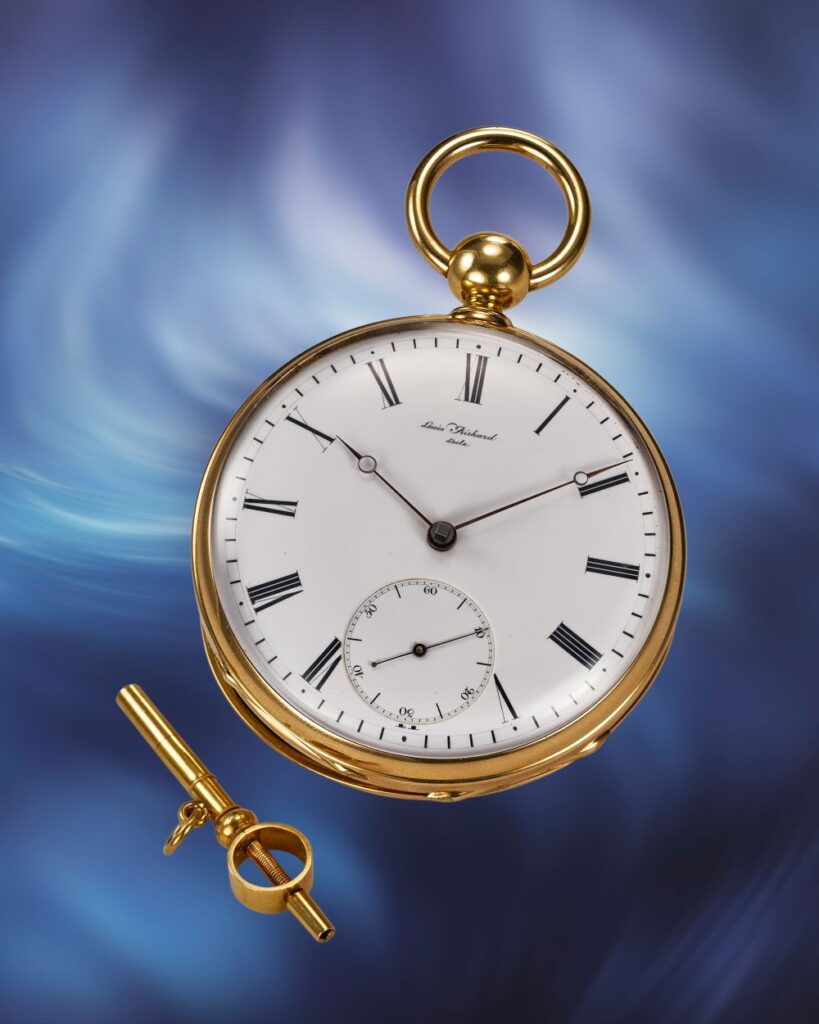 توربيونات نادرة تجسد ذروة الابتكار العلمي في القرن التاسع عشر وبدايات القرن العشرين