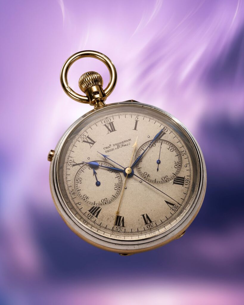 مجموعة نادرة من الساعات التاريخية تكشف رحلة الإنسان الطويلة نحو قياس الزمن بدقة مطلقة