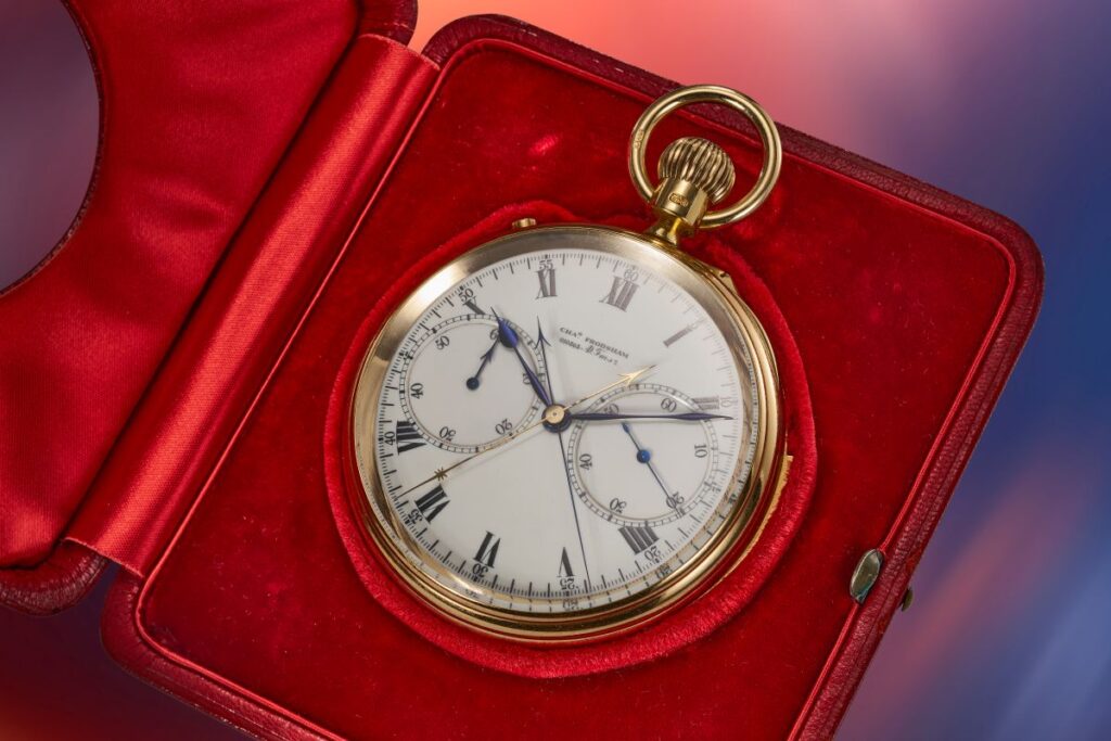 إبداعات ميكانيكية معقدة تجمع بين الفن والهندسة في أرقى مستويات صناعة الساعات