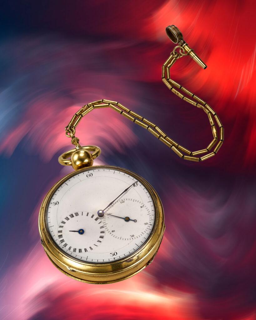 من إنجلترا إلى Glashütte وسويسرا… رحلة عالمية لصناعة الدقة الزمنية