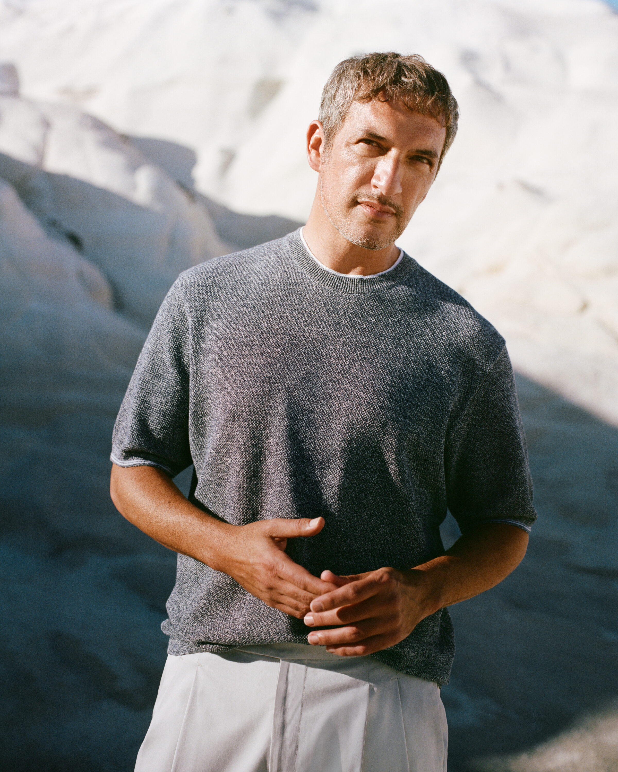 Paul & Shark لربيع وصيف 2026: حِرفية متوارثة تنسج ملامح الأناقة المعاصرة