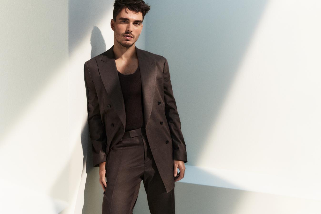 مجموعةBoss لربيع وصيف 2026: أناقة عصرية تعكس شخصية الرجل الواثق