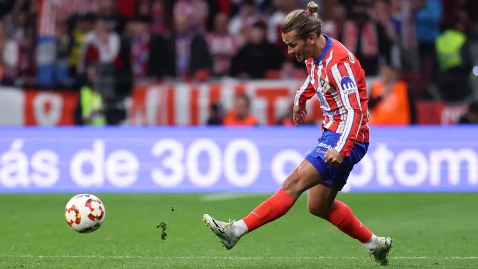 غريزمان يغادر أتلتيكو مدريد ويختار الولايات المتحدة وجهة له